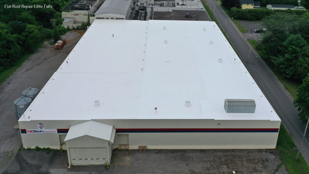 Mohawk Valley Roofing 3 2