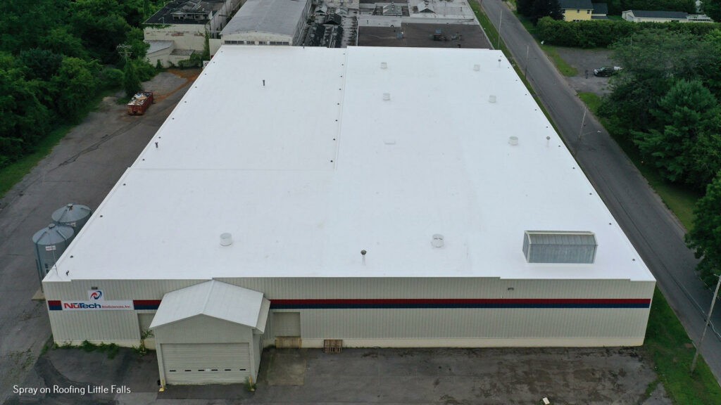 Mohawk Valley Roofing 5