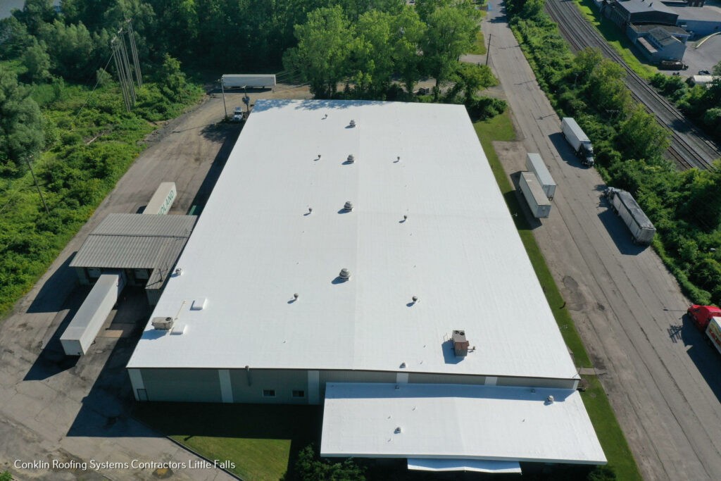 Mohawk Valley Roofing 7