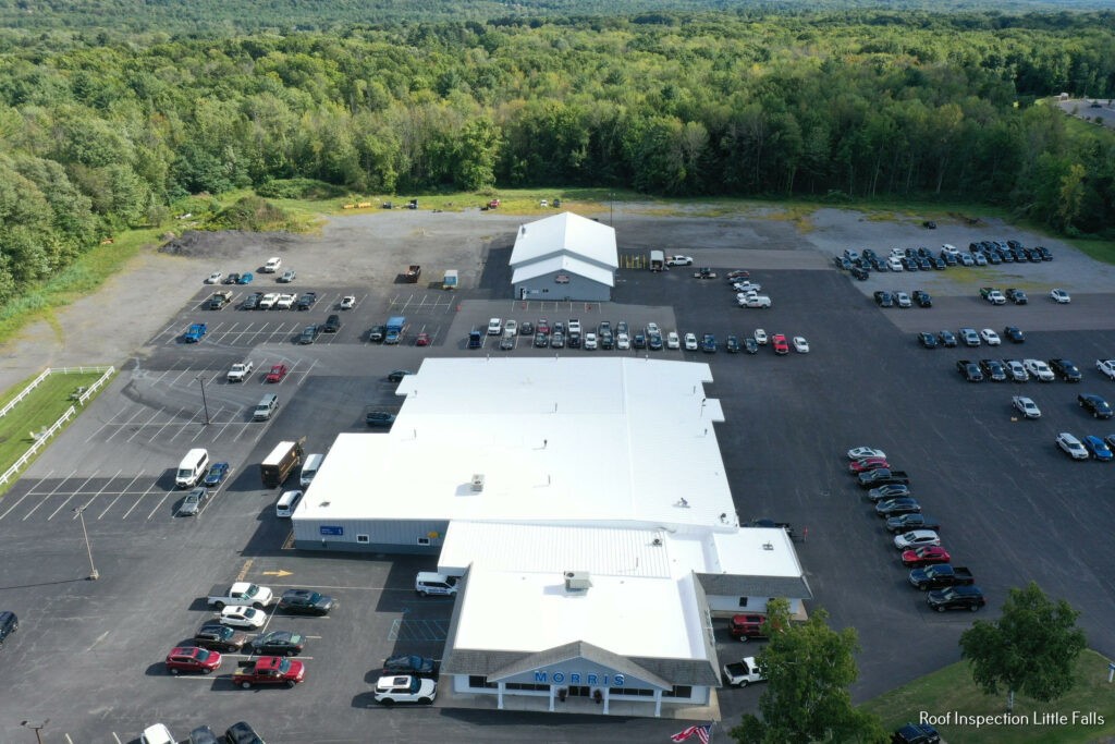 Mohawk Valley Roofing 4