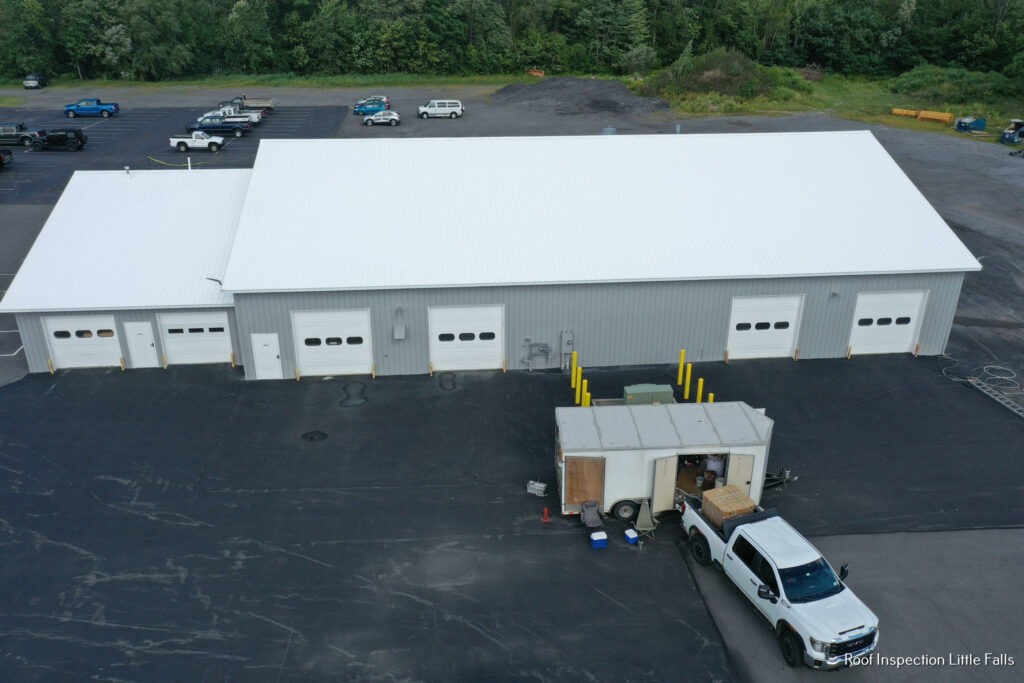 Mohawk Valley Roofing 5 1
