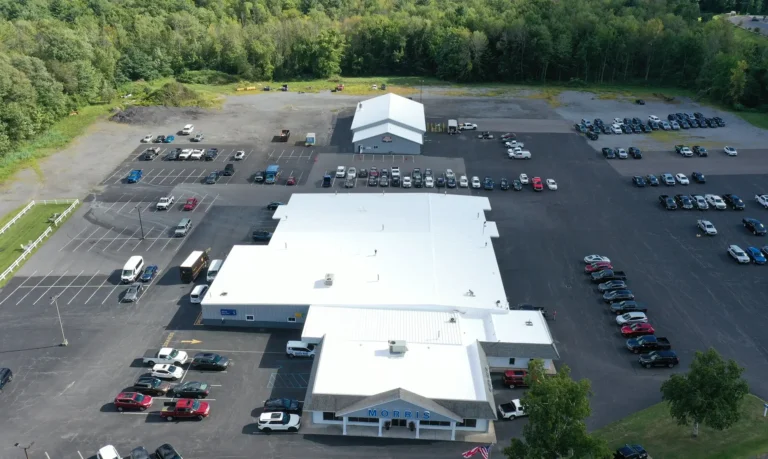 Commercial Roof Coating (2)